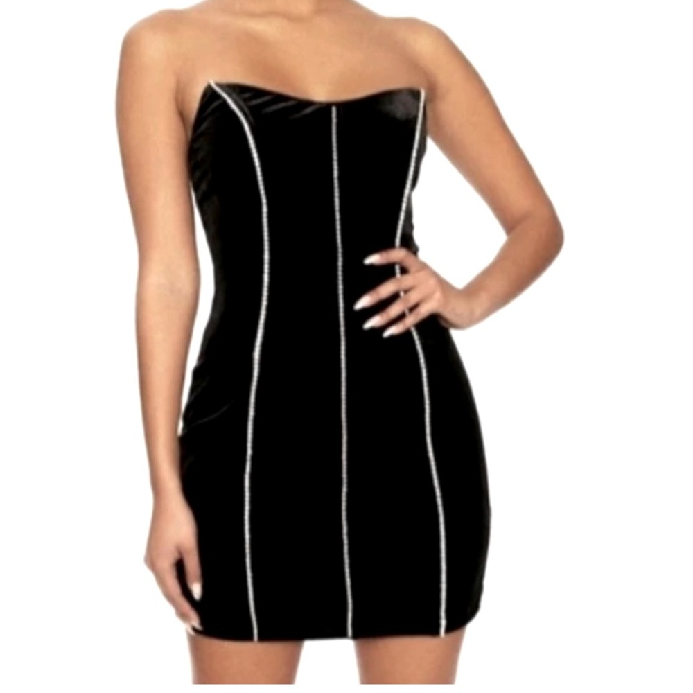 Beautiful dress 👗
